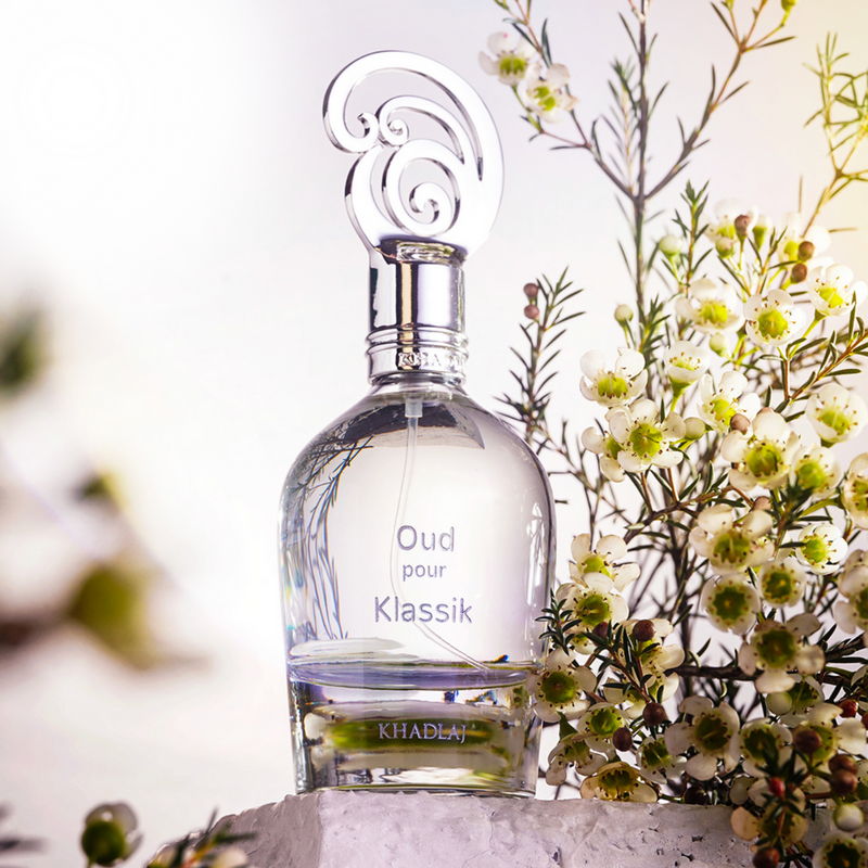Oud Pour Klassik by Khadlaj EDP 100ml-xpressionsstyle
