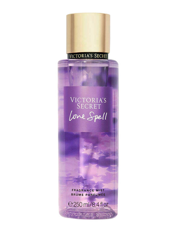 Victoria's Secret Love Spell Women Body Mist 250ml