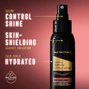 Max Factor Facefinity Finity-Fix Setting Spray Skin Shielding