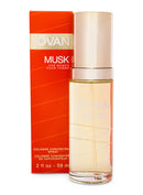 Jovan Musk Women Eau De Cologne 59ml-xpressionsstyle