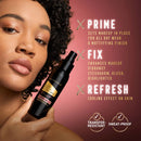 Max Factor Facefinity Finity-Fix Setting Spray Skin Shielding