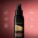 Max Factor Facefinity Finity-Fix Setting Spray Skin Shielding