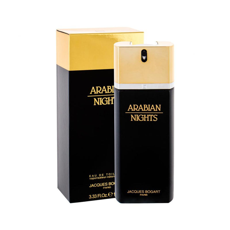 Arabian Nights Jacques Bogart for Men EDT 100ml-xpressionsstyle