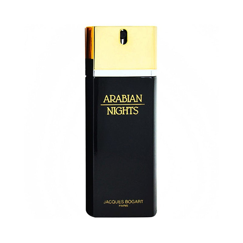 Arabian Nights Jacques Bogart for Men EDT 100ml-xpressionsstyle