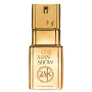Jacques Bogart One Man Show 24k Edition for Men EDP 100ml-xpressionsstyle
