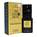 Jacques Bogart One Man Show Gold Edition for Men EDT 100ml-xpressionsstyle