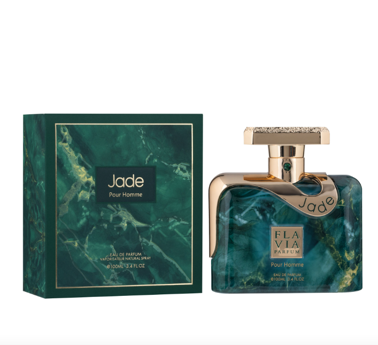 Jade Pour Homme Eau de Parfum for Men 100ml-xpressionsstyle