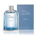 Jaguar Classic Black for Men EDT 100ml + Jaguar Classic for Men EDT 100ml Bundle Offer