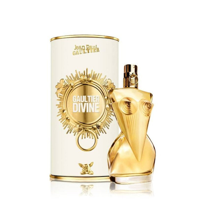 Jean Paul Gaultier Gaultier Divine for Women EDP 100ml