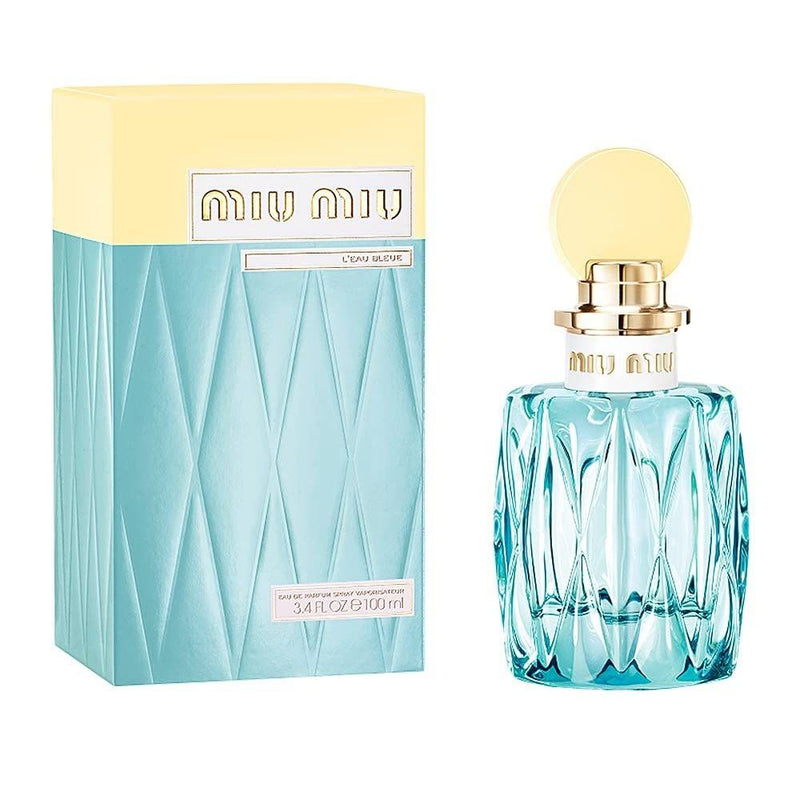 Miu Miu L'eau Bleue for Women EDP 100ml