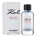 Karl Lagerfeld Men's New York Mercer Street Spray EDT 100ml-xpressionsstyle