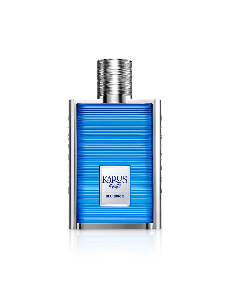 Karus Blu Spice by Khadlaj EDP 100ml-xpressionsstyle