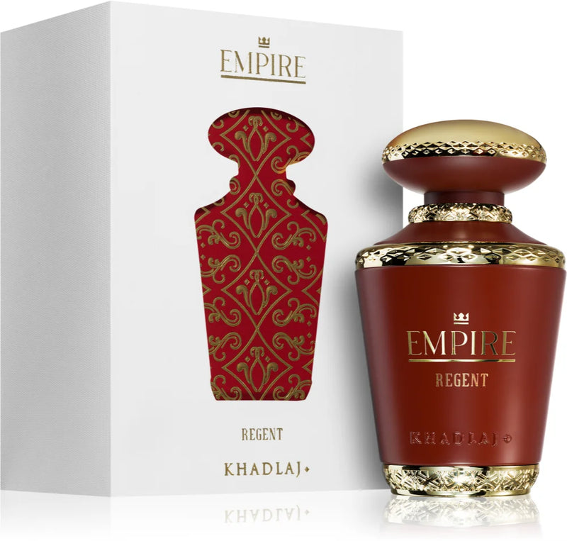 Empire Regent by Khadlaj EDP 100ml-xpressionsstyle