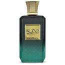 Khadlaj Island Extrait De Parfum for Unisex 100ml