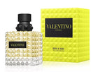 Valentino Donna Born In Roma Yellow Dream Eau De Parfum for Women 100ml