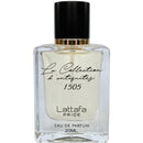 Lattafa Pride La Collection D'Antiquites 1505 Eau De Parfum for Unisex 20ml