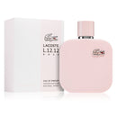 Lacoste L.12.12 Rose for Women EDP 100ml-xpressionsstyle