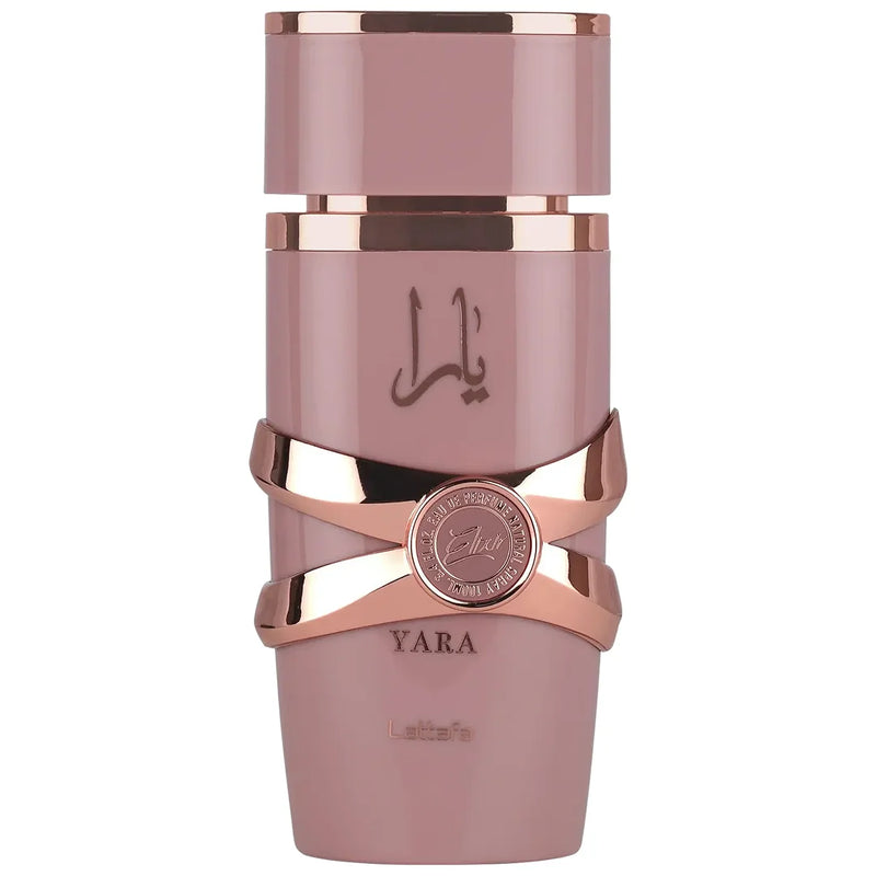 Lattafa Yara Elixir Eau De Parfum for Women 100ml