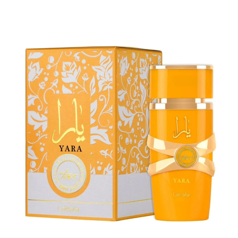 Yara Tous For Women By Lattafa 100ml EDP