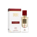 Ana Abiyedh Rouge Unisex By Lattafa Eau De Parfum 60ml