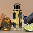 Lattafa Teriaq Intense Eau De Parfum for Unisex 100ml