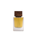 Leather by Ahmed Al Maghribi Eau de Parfum for Unisex EDP 50ml