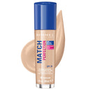 Rimmel London Match Perfection Foundation-xpressionsstyle