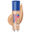 Rimmel London Match Perfection Foundation-xpressionsstyle