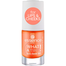 Essence WHAT A TINT! Lip & Cheek Tint