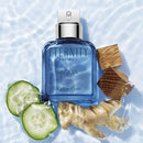 Calvin Klein Eternity Aqua Eau De Toilette for Men 200ml
