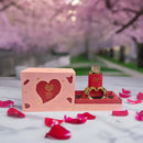 Nusuk Saher Extrait De Parfum for Unisex 100ml