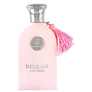 Delilah Pour Femme by Maison Alhambra Eau de Parfum 100ml