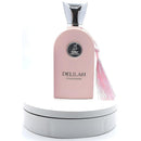 Delilah Pour Femme by Maison Alhambra Eau de Parfum 100ml