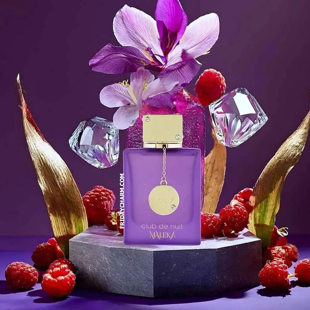 Armaf Club De Nuit Maleka Perfume 105ml Women | Shop UAE