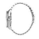 Maserati SFIDA 44MM AUTOMATIC BLUE DIAL STAINLESS STEEL BRACELET – R8823140011