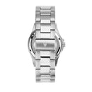 MASERATI COMPETIZIONE 43MM 3H GREEN DIAL SS BR – R8853100038