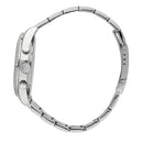 MASERATI COMPETIZIONE 43MM MULTI GREEN DIAL SS BR – R8853100044