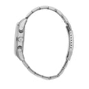 MASERATI ATTRAZIONE 43MM MULTI FUNCTION BLUE DIAL SS BR – R8853151005