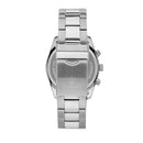 MASERATI ATTRAZIONE 43MM MULTI FUNCTION BLUE DIAL SS BR – R8853151005