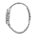 MASERATI COMPETIZIONE 43MM CHRONOGRAPH BLUE DIAL SS BRACELET – R8873600002