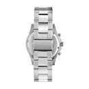 MASERATI COMPETIZIONE 43MM CHRONOGRAPH BLUE DIAL SS BRACELET – R8873600002