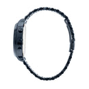 MASERATI EPOCA 42MM CHRONOGRAPH BLUE DIAL BLUE BRACELET – R8873618032