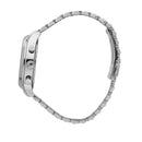 MASERATI EPOCA 42MM CHRONOGRAPH GREEN DIAL SS BRACELET – R8873618033