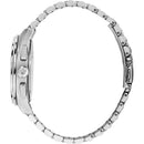 MASERATI SORPASSO 42MM CHRONOGRAPH WHITE/SILVER DIAL SS + YELLOW GOLD BRACELET – R8873624003