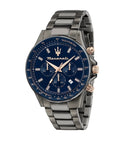 MASERATI SFIDA Chronograph Set – R8873640001 (R8873640020)