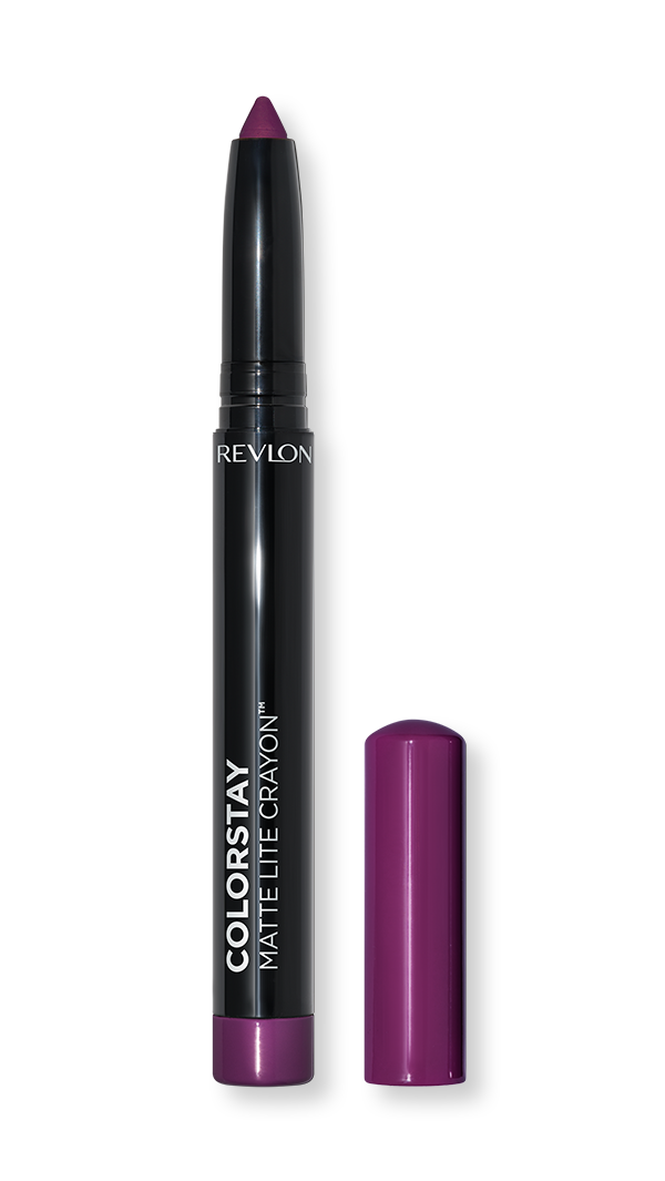 Revlon ColorStay Matte Lite Crayon