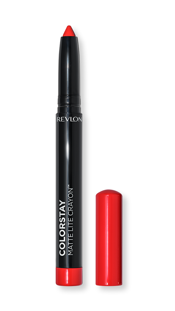Revlon ColorStay Matte Lite Crayon