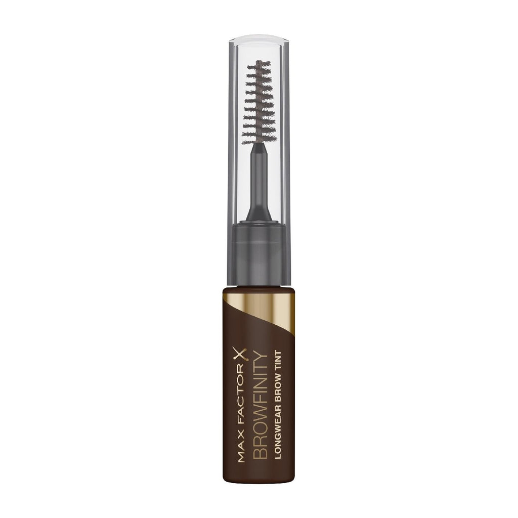 Max Factor Browfinity Eyebrow Pencil Semi Permanent Dark Brown - 03