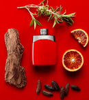 Montblanc Legend Red EDP 100ml+ 7.5ml+ ASG 100ml-xpressionsstyle