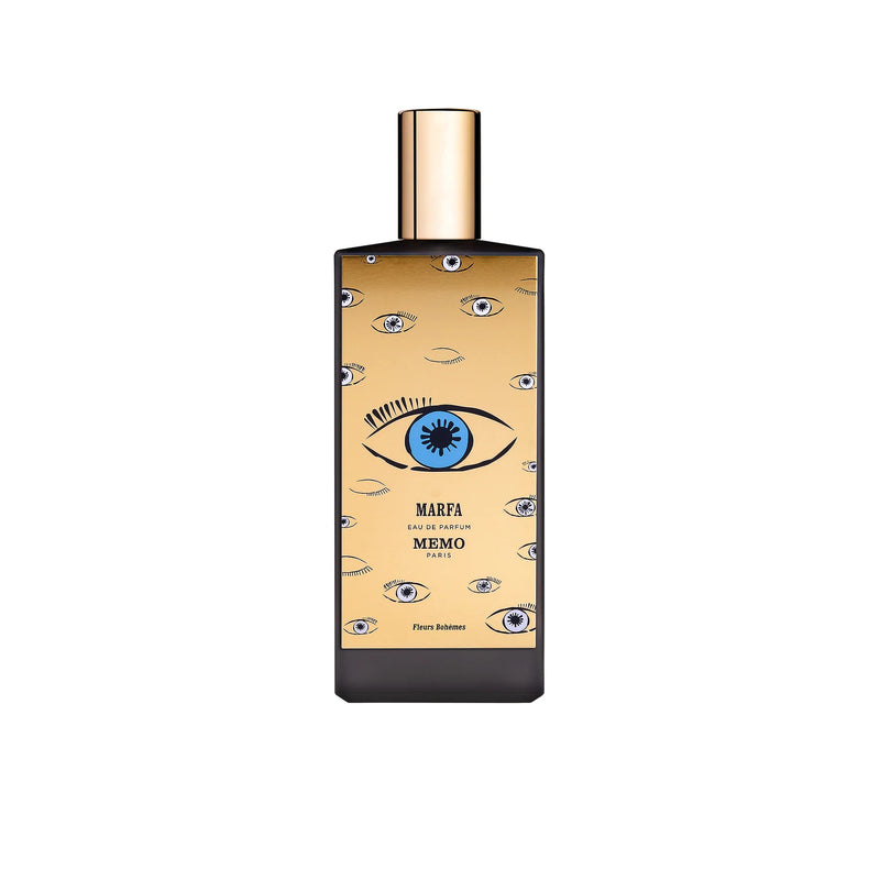 Memo Paris Marfa Eau de Parfum for Unisex 75ml